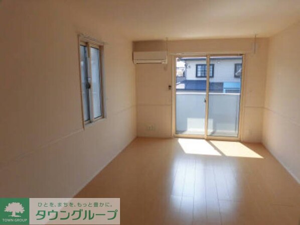 ピア メゾンの物件内観写真